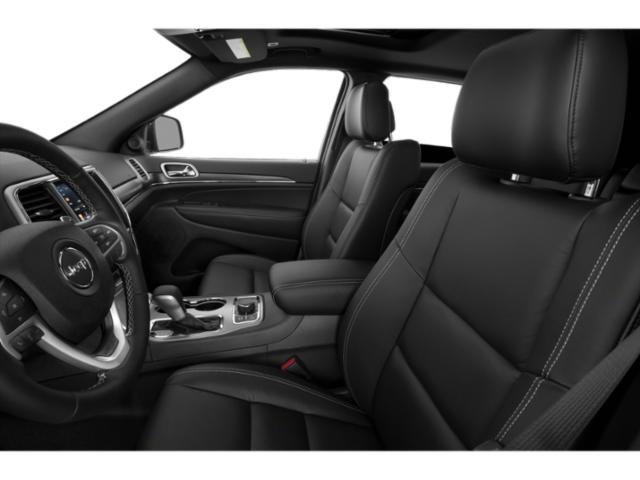 Used 2018 Jeep Grand Cherokee Limited AWD/4WD image 12