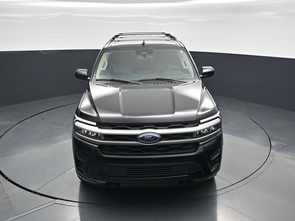 Certified 2024 Ford Expedition XLT AWD/4WD image 38