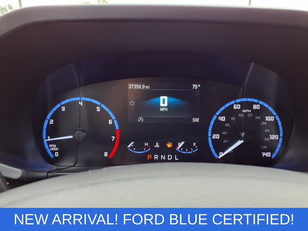 Certified 2023 Ford Bronco Sport Big Bend w/ Convenience Package AWD/4WD image 17