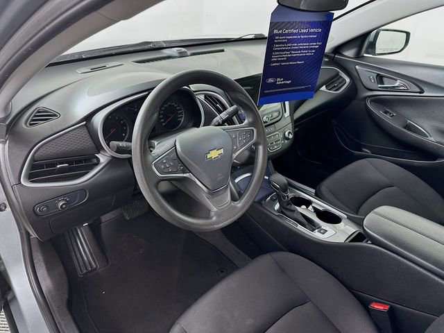 Used 2024 Chevrolet Malibu LT image 15