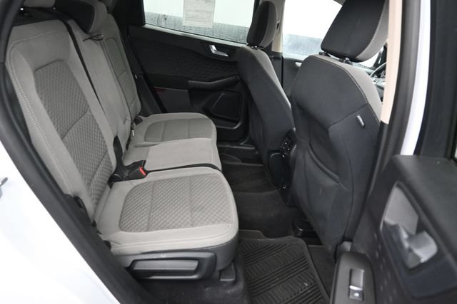 Certified 2020 Ford Escape SE AWD/4WD image 7