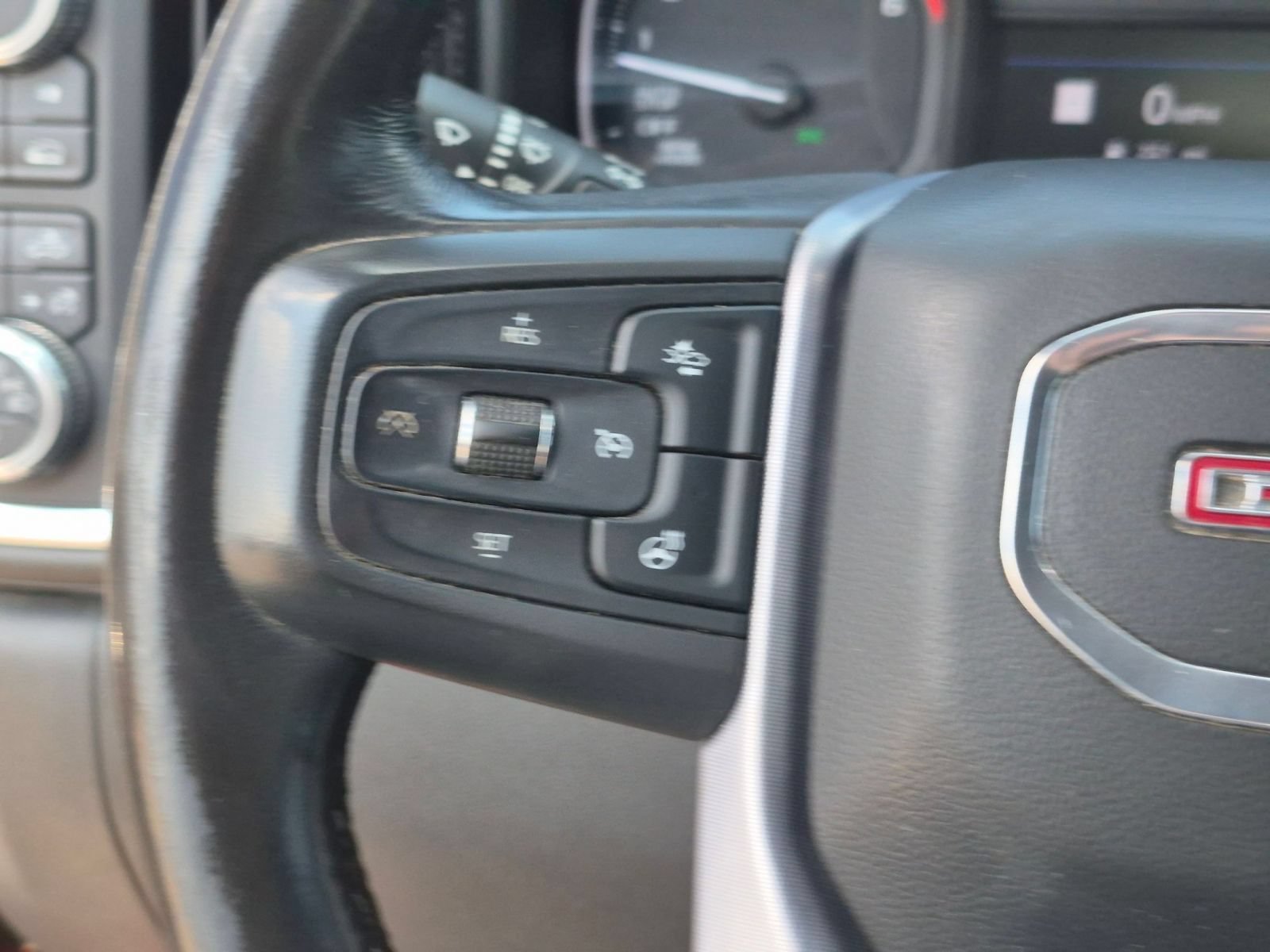 Used 2019 GMC Sierra 1500 SLT w/ SLT Premium Plus Package AWD/4WD image 20