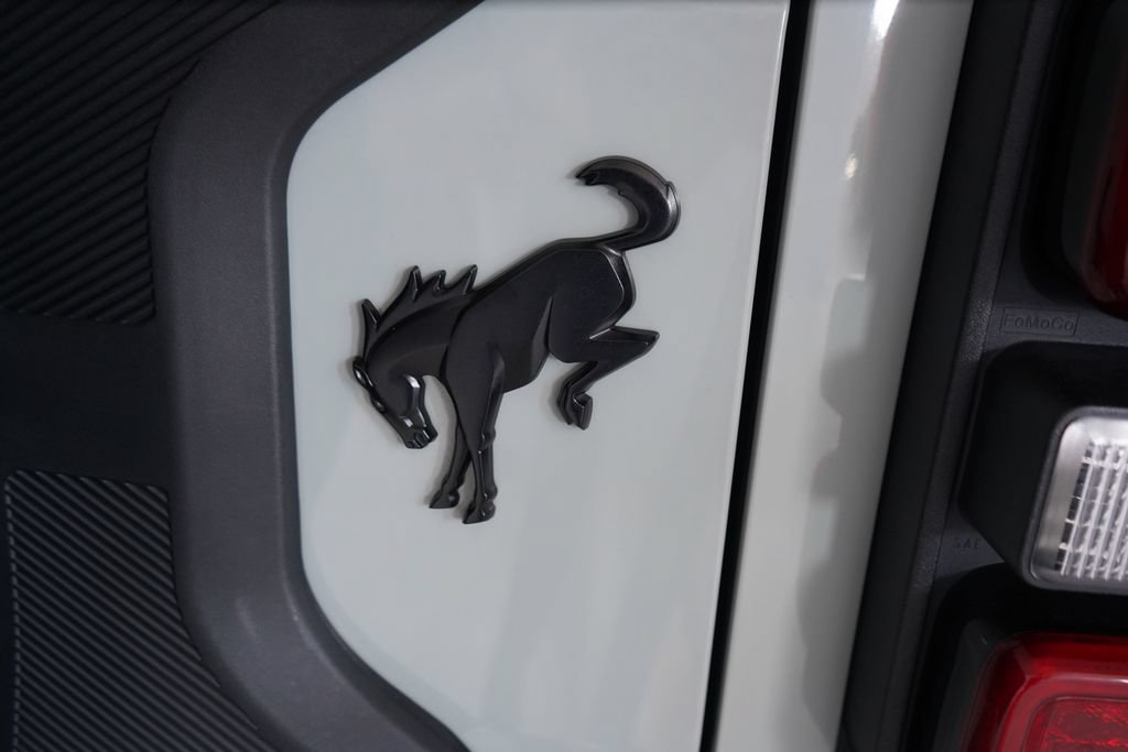 Certified 2023 Ford Bronco Raptor AWD/4WD image 7