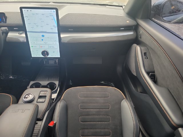 Certified 2023 Ford Mustang Mach-E GT AWD/4WD image 15