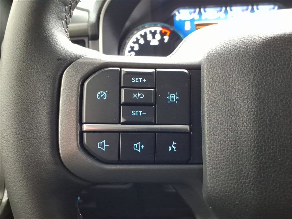 Certified 2023 Ford F150 XLT w/ Equipment Group 302A High image 17