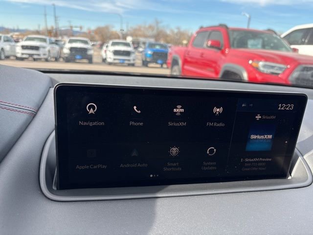 Used 2024 Acura MDX A-Spec image 37