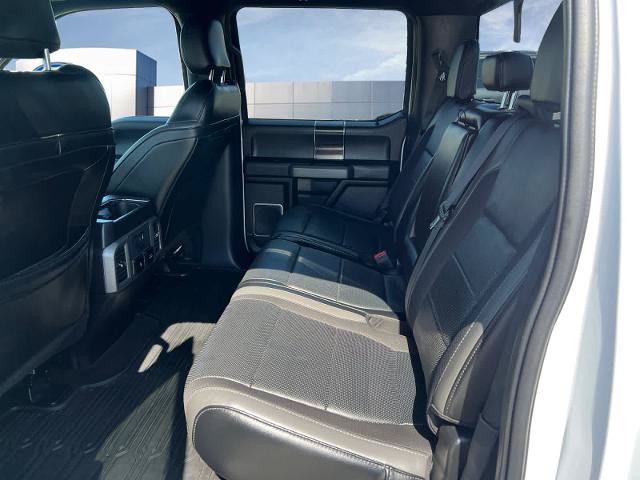 Certified 2019 Ford F150 Raptor w/ Equipment Group 802A Luxury AWD/4WD image 13