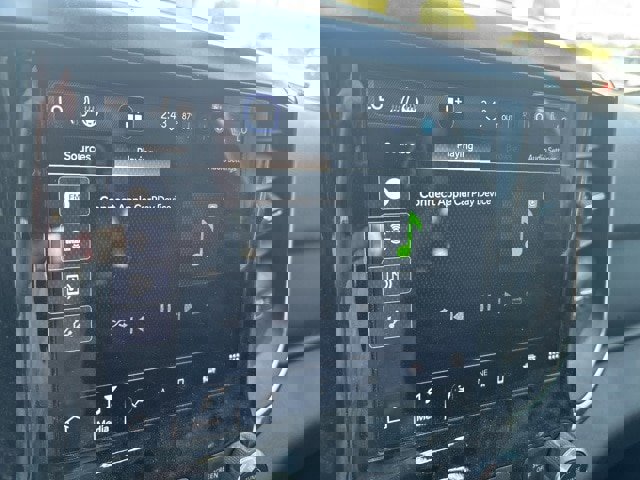 Used 2024 RAM 1500 Big Horn image 19