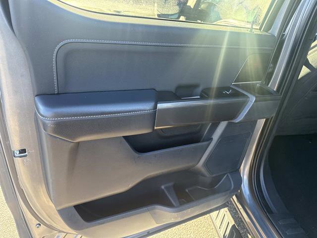 Certified 2022 Ford F150 XLT w/ Equipment Group 302A High image 16