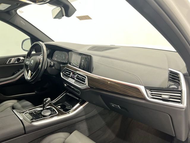Used 2021 BMW X5 xDrive40i w/ Convenience Package AWD/4WD image 24