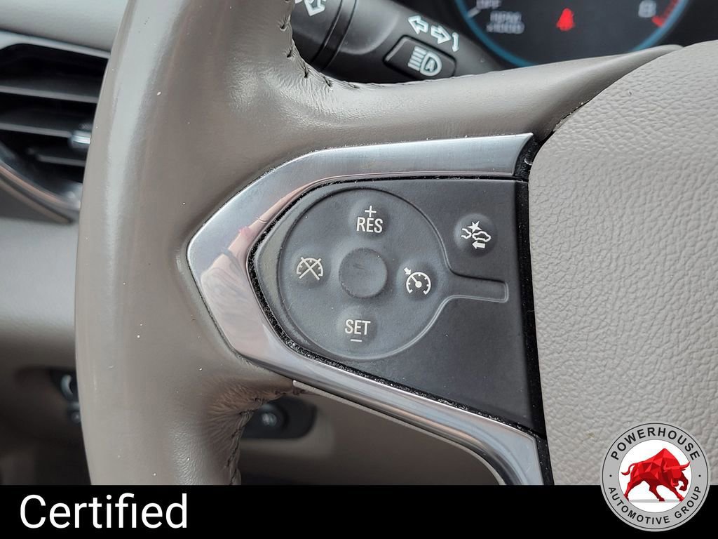 Used 2020 Chevrolet Traverse LT image 28