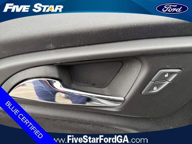 Used 2024 Chevrolet Malibu LT FWD image 14