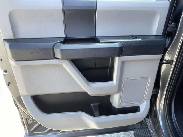 Certified 2018 Ford F150 XL w/ Equipment Group 101A Mid RWD image 15