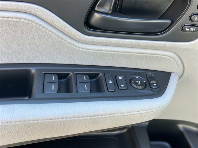Used 2019 Honda Odyssey EX-L image 31