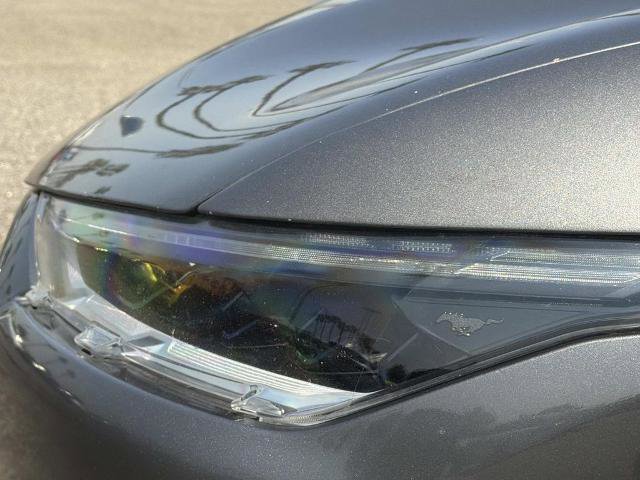 Certified 2021 Ford Mustang Mach-E Select w/ Comfort/Technology Package AWD/4WD image 9