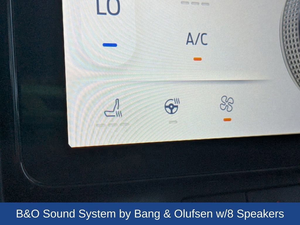 Certified 2024 Ford F150 Lightning Flash image 21