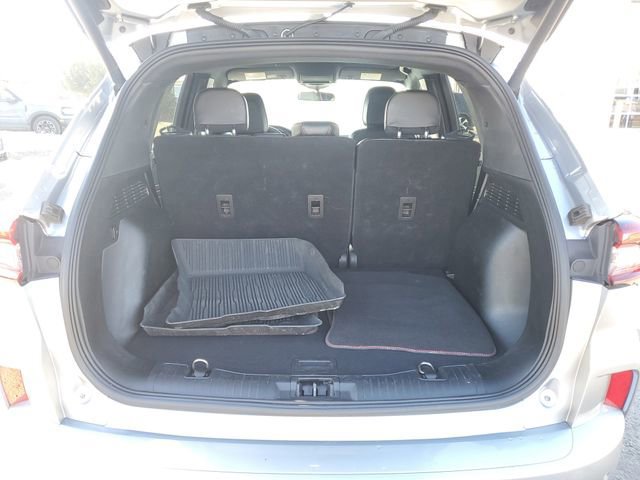 Certified 2023 Ford Escape ST-Line w/ Tech Pack #1 image 30