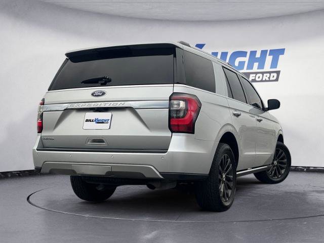 Certified 2019 Ford Expedition Limited image 5