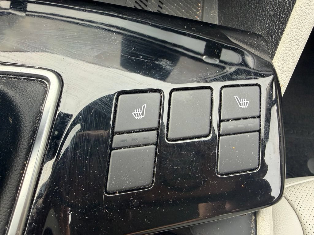 Used 2024 Kia Sportage EX AWD/4WD image 13