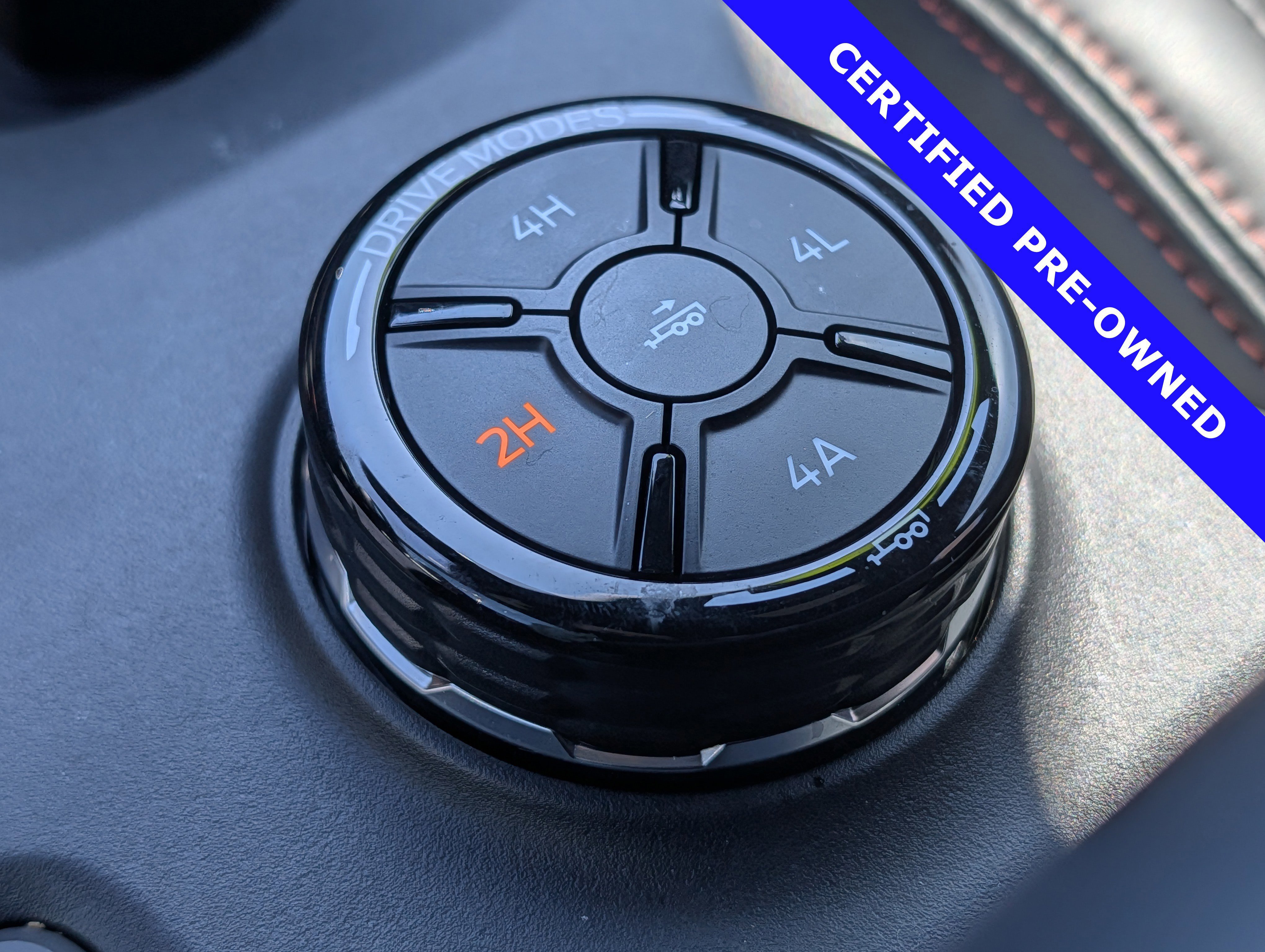 Certified 2025 Ford Ranger Raptor image 31