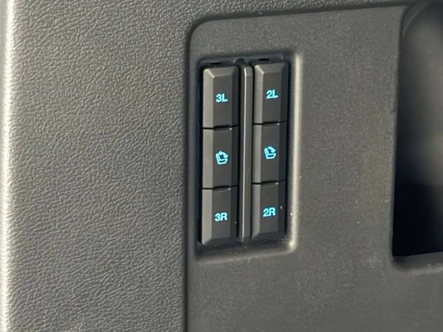 Certified 2024 Ford Expedition Max Limited AWD/4WD image 38