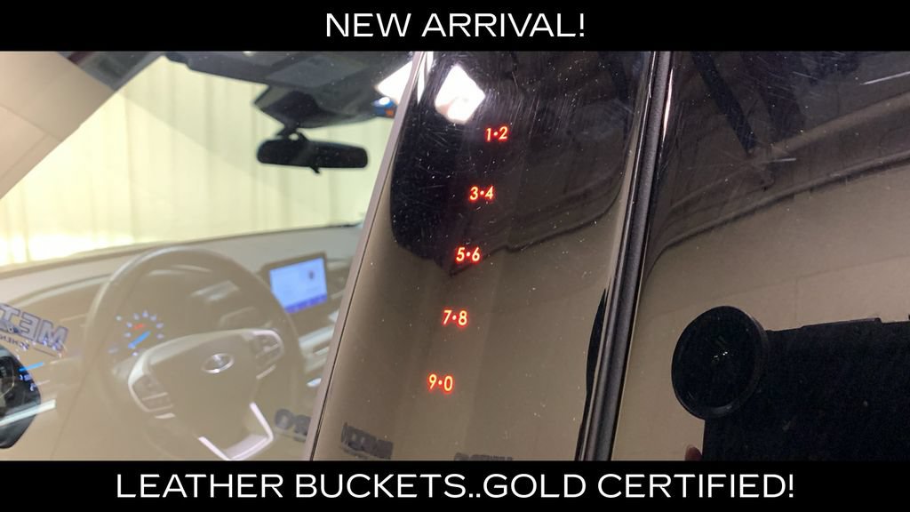 Certified 2023 Ford Explorer XLT w/ Equipment Group 202A AWD/4WD image 26