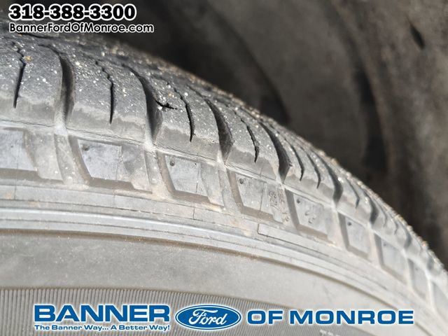 Used 2023 Nissan Murano SV image 13