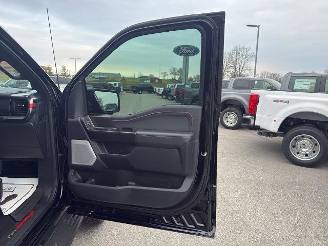 Certified 2025 Ford F150 Raptor image 20