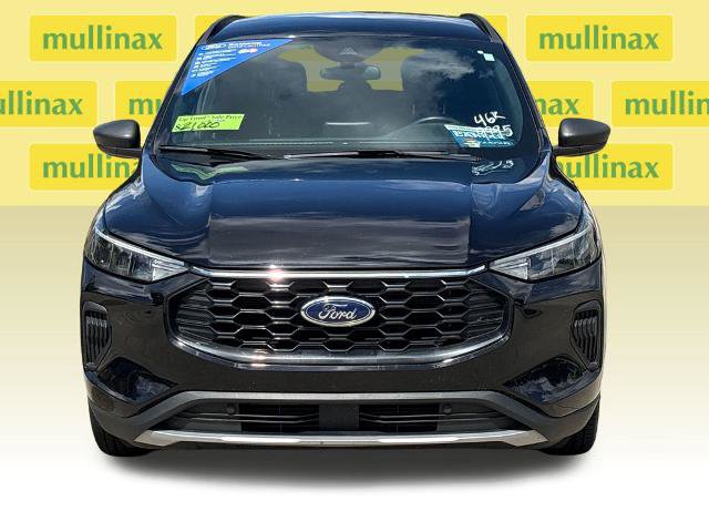 Certified 2025 Ford Escape ST-Line FWD image 15