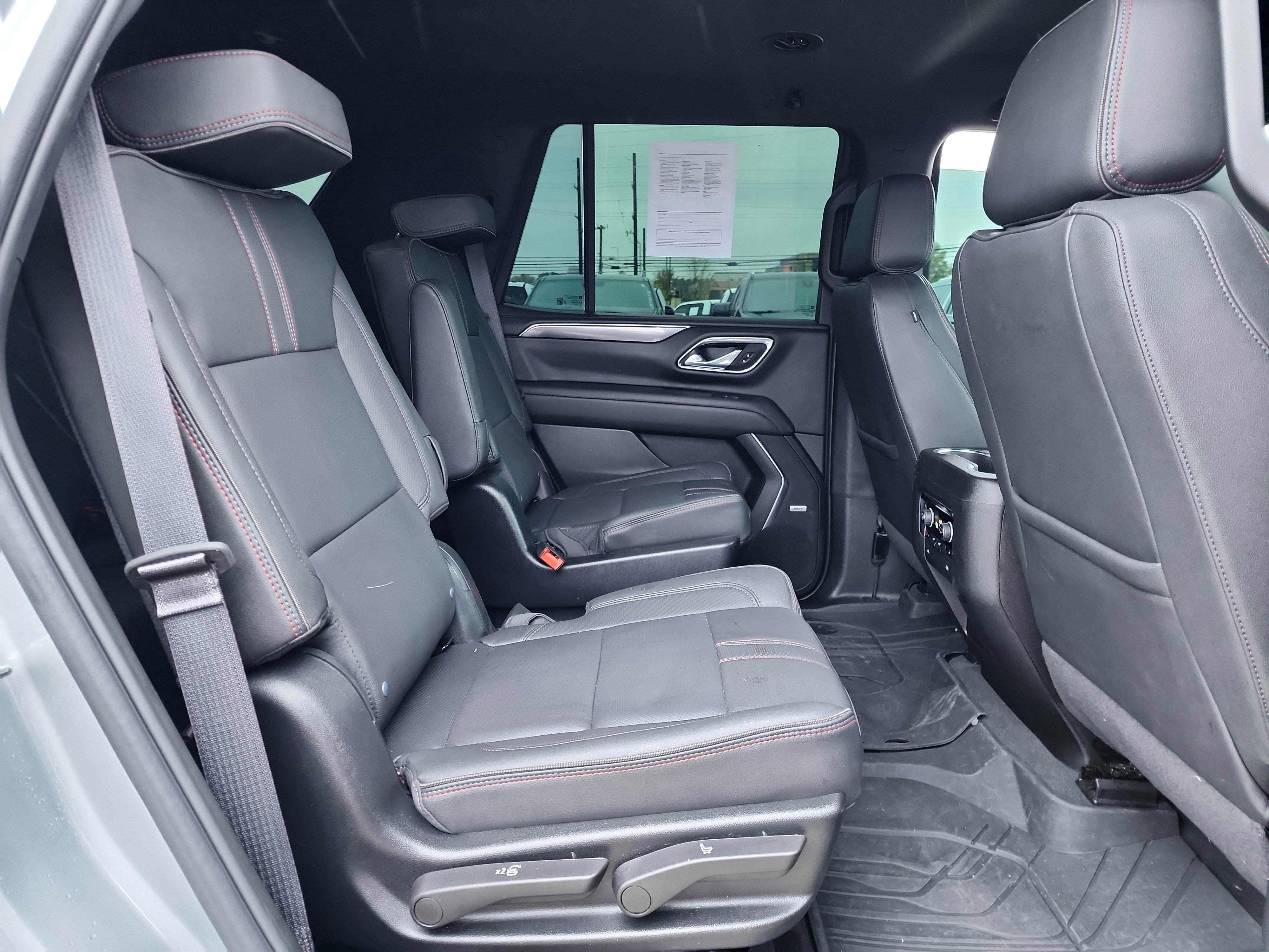 Used 2023 Chevrolet Tahoe RST w/ Luxury Package image 16