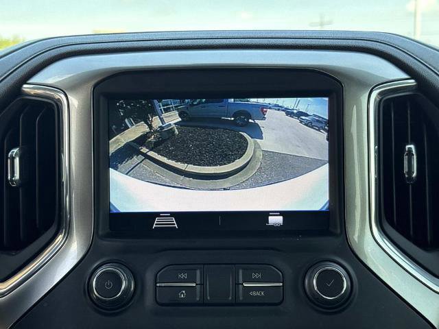 Used 2022 Chevrolet Silverado 1500 LT Trail Boss w/ Safety Package image 25