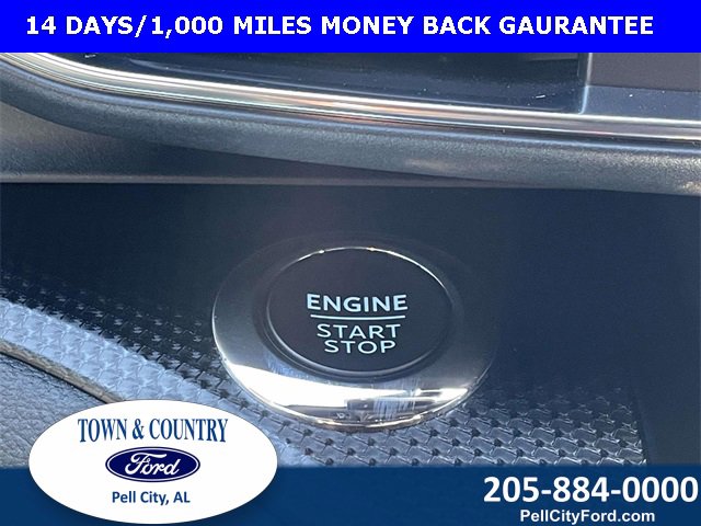 Certified 2024 Ford Explorer ST w/ Equipment Group 401A image 17