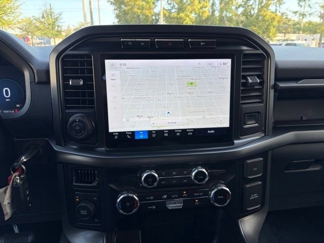 Certified 2024 Ford F150 XLT w/ Bed Utility Package AWD/4WD image 16