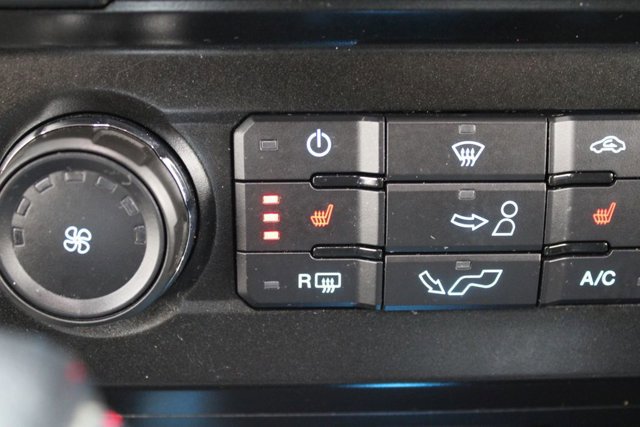 Certified 2017 Ford F150 XLT w/ Equipment Group 302A Luxury AWD/4WD image 4
