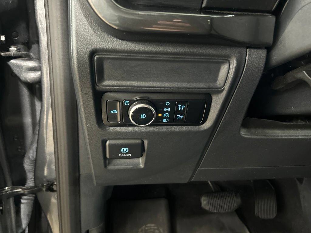 Certified 2023 Ford F150 XL w/ STX Appearance Package AWD/4WD image 12