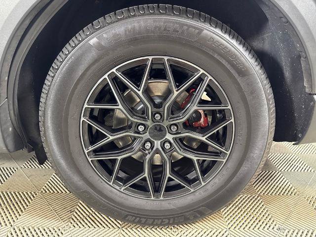 Certified 2022 Ford Explorer XLT RWD image 14