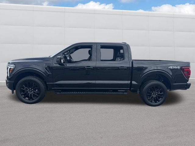 Certified 2025 Ford F150 Lariat image 2