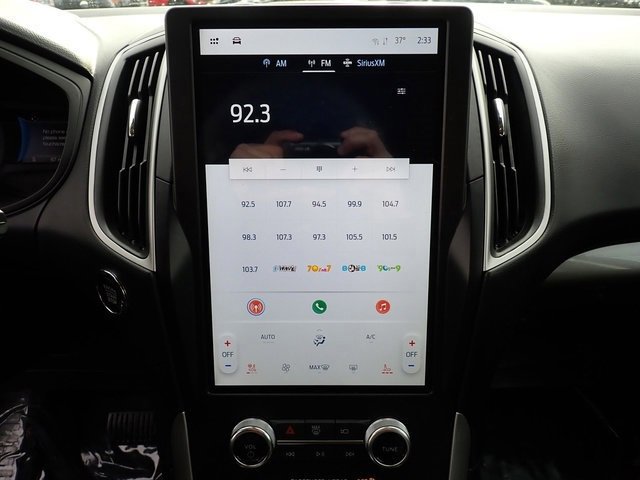 Certified 2024 Ford Edge SEL w/ Convenience Package image 28