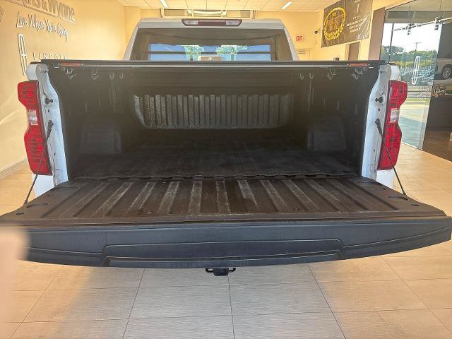 Used 2023 Chevrolet Silverado 1500 LT AWD/4WD image 10