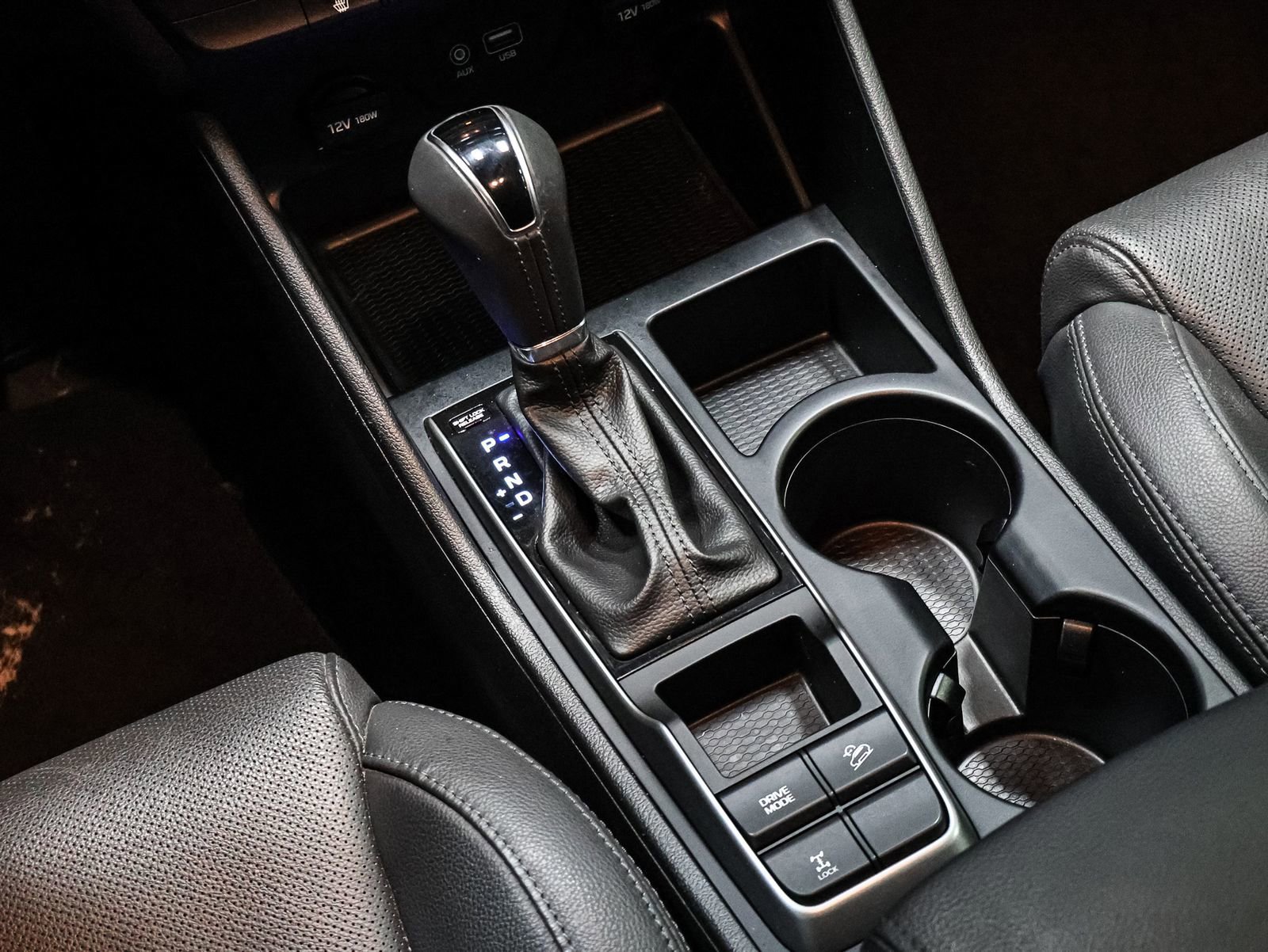 Used 2018 Hyundai Tucson SEL Plus w/ Cargo Package image 25