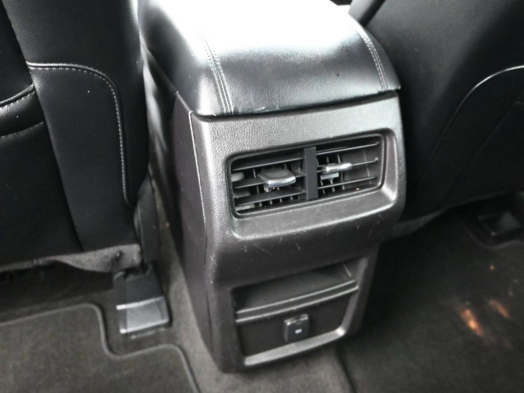 Certified 2018 Ford Edge SEL w/ Equipment Group 201A image 60