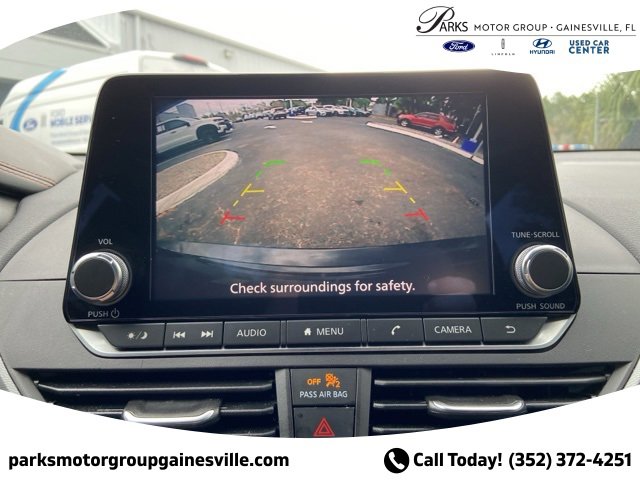 Used 2024 Nissan Altima 2.5 SR image 15