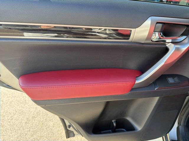 Used 2023 Lexus GX 460 Premium w/ Premium Package image 28