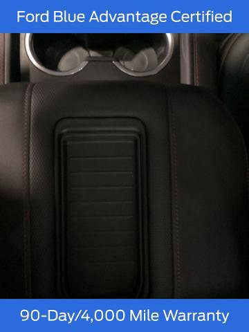 Used 2022 Chevrolet Tahoe RST w/ Sport Performance Package image 15