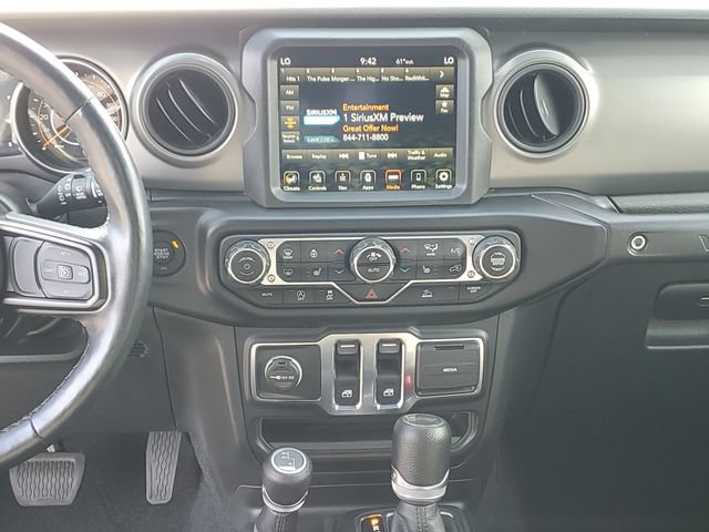 Used 2022 Jeep Wrangler Sport AWD/4WD image 24