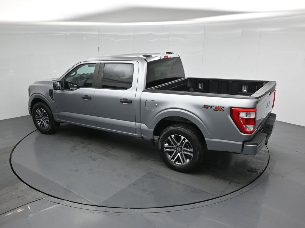 Certified 2023 Ford F150 XL w/ STX Appearance Package image 39