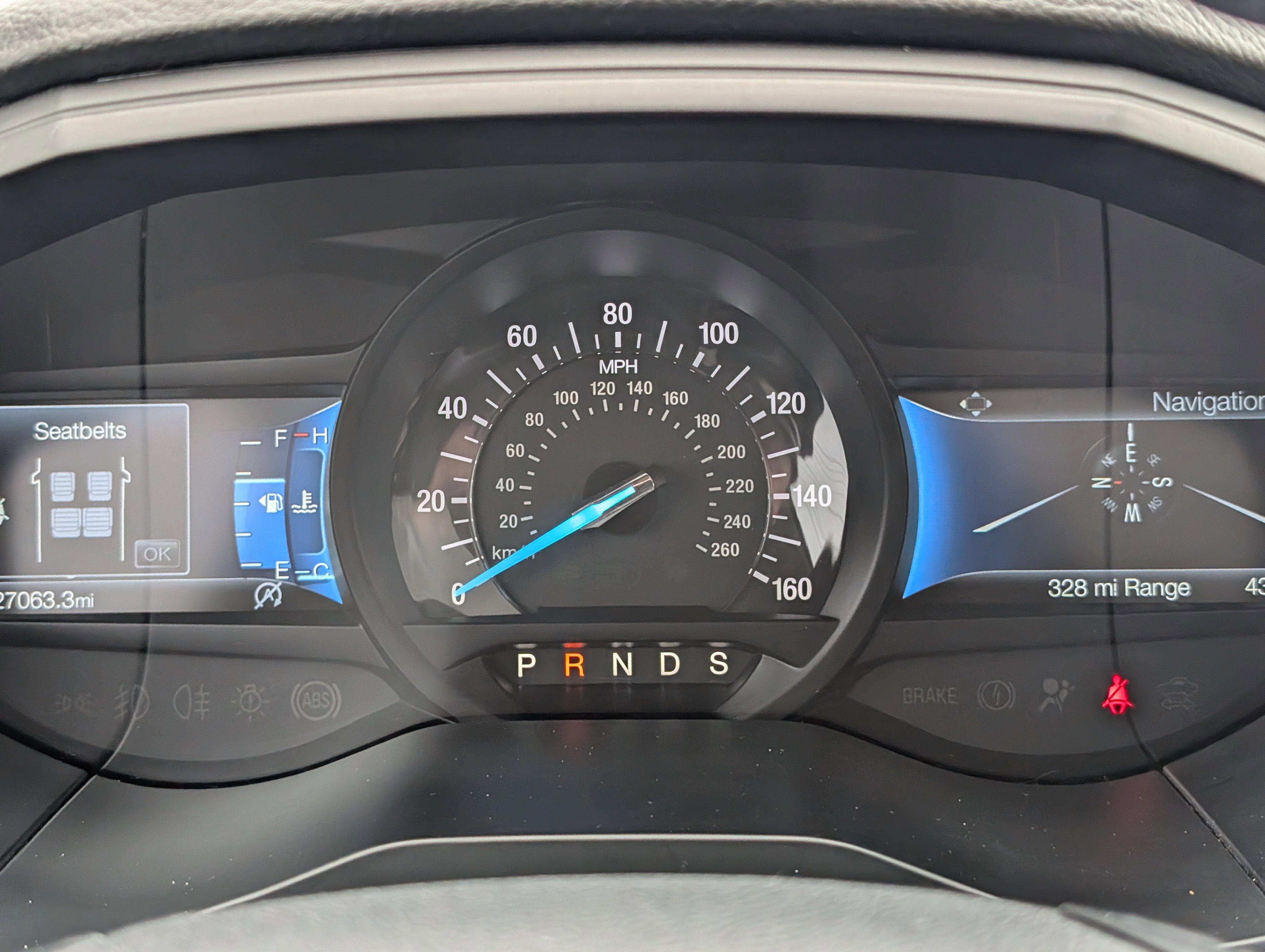 Certified 2022 Ford Edge SEL w/ Convenience Package image 30