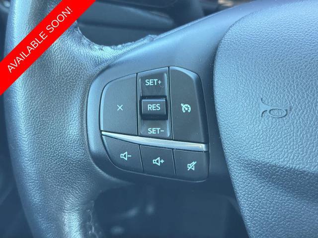 Certified 2023 Ford Bronco Sport Outer Banks AWD/4WD image 23