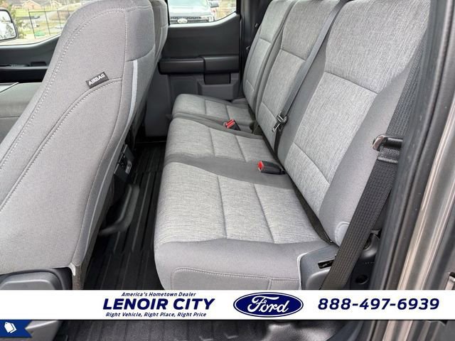 Certified 2021 Ford F150 XL w/ Equipment Group 101A High image 11