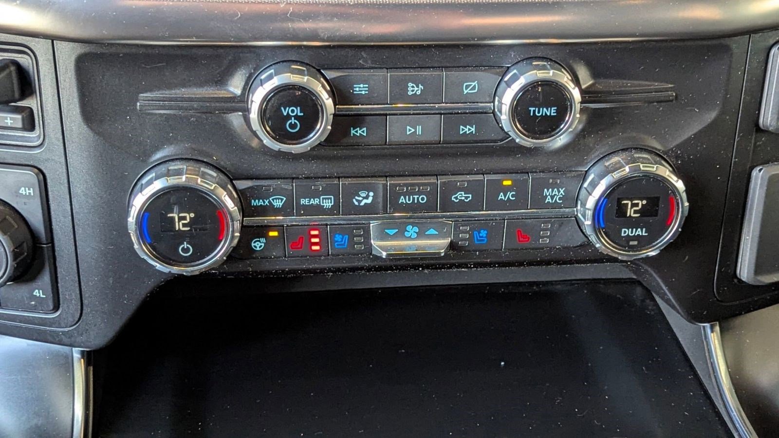 Certified 2021 Ford F150 Raptor w/ Equipment Group 801A High image 28